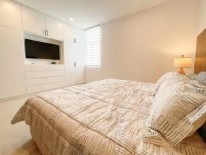 Perfect for couples Loft 5 minutes from the beach