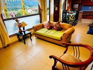 Cabaña Campestre Renacer