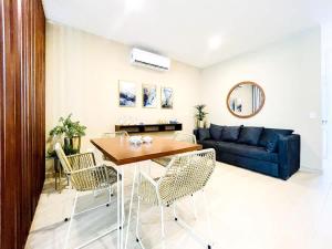 Perfect for couples Loft 5 minutes from the beach