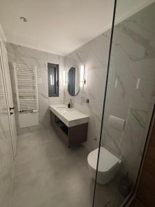 Villa agios onoufrios