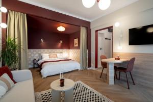 Wine Studio 20 Cismigiu Park