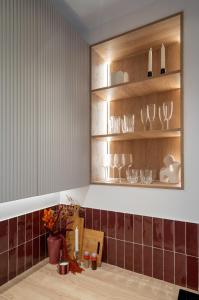 Wine Studio 20 Cismigiu Park