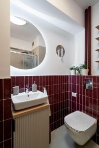 Wine Studio 20 Cismigiu Park