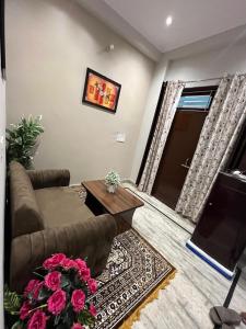 Cozy 1BHK Home In Malviya Nagar