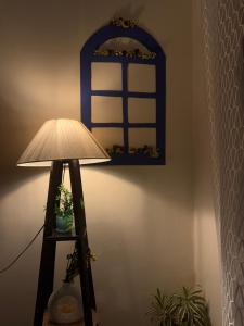 Greece vibes-flat, serviced apartment, private and cozy space space in Delhi and NCR