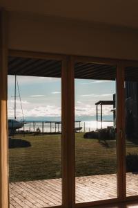 Kaluri Seaview Apartment