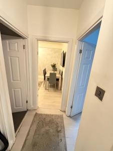 Cozy Apartment In Central London