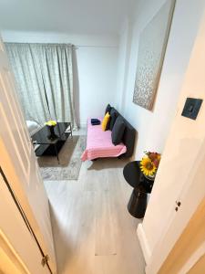 Cozy Apartment In Central London