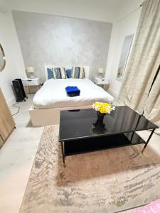 Cozy Apartment In Central London