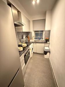 Cozy Apartment In Central London