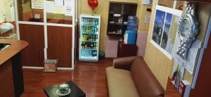 Hostal California Star