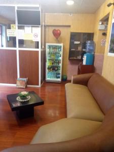 Hostal California Star