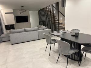 Villa agios onoufrios