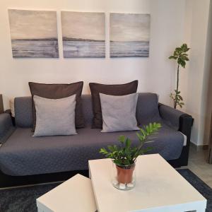 Domus City Apartment with wonderful balcony