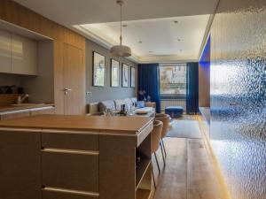 Sofia Central View Loft