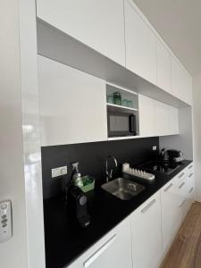 Apartmán RELAX Riviéra Lipno