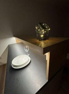 Apartmán RELAX Riviéra Lipno