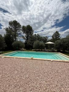Villa Baou Evasion Provence
