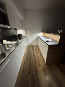 Apartmán RELAX Riviéra Lipno