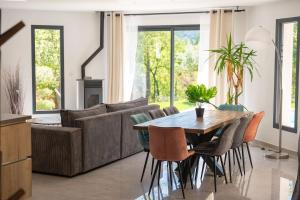 Villa Baou Evasion Provence