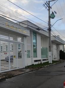 Casa Duplex nº 03 - Encantos de Taperapuan