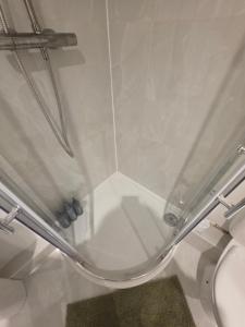 Studio Flat Peckham Rye London Apartment Zone 2 Location