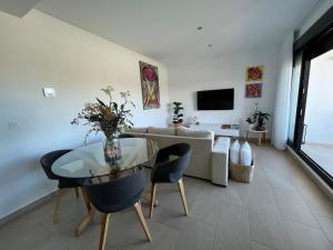 Punta Terraces by 7Escalones