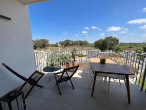 Punta Terraces by 7Escalones