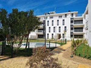 Punta Terraces by 7Escalones
