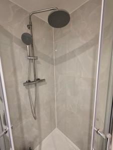 Studio Flat Peckham Rye London Apartment Zone 2 Location