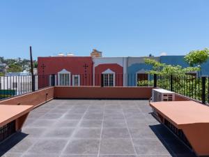 Encantador Apartamento en el Centro Historico