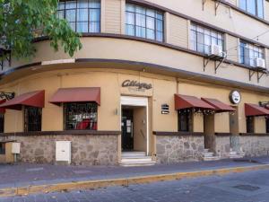 Encantador Apartamento en el Centro Historico