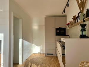 Wohnung Nordwind - Meerblick & private Sauna