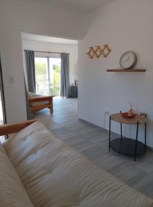 CASA PARA VACACIONAR en las SIERRAS DE CÓRDOBA