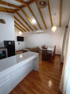 Cabañas Sol y Luna Lago Ranco