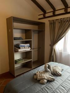 La Estancia Colonial