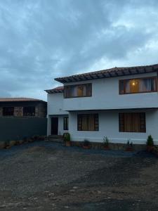 La Estancia Colonial