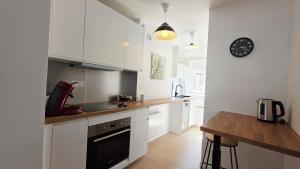 Le duplex de Belle Rade - proche centre et plage