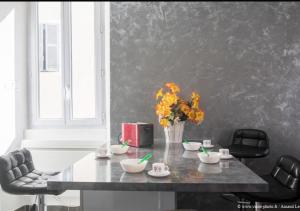 ღ LA CHARMERIE Duplex climatisé à 5min du Vieux Port