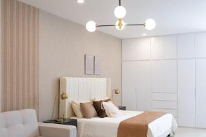 Ideal para parejas Loft con alberca & Zona Dorada