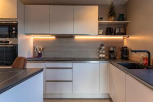 Charmant chalet, spacieux, proche du lac, vue sur la montagne