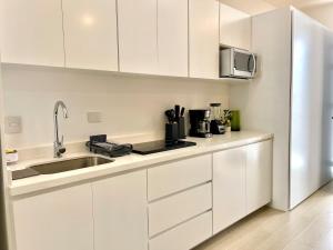 Ideal para parejas Loft con alberca & Zona Dorada