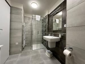 Rodinné mezonety na Lipně APT16