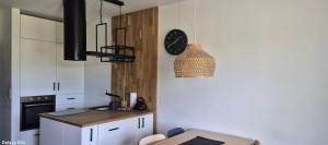 A morze las domki Jastrzębia Góra Rozewie