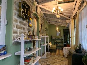 Rose Villa Colonial Heritage Bungalow, Takdah