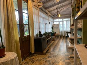 ROSE VILLA The Heritage Colonial Bungalow No 9