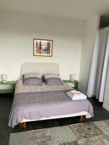 Appartement Les Acanthes 2ch Poitiers centre