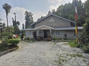 Rose Villa Colonial Heritage Bungalow, Takdah