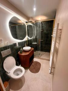 Studio Loasis Ensoleillé