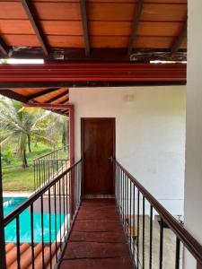 Forest Avenue - Kurunegala